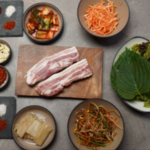 [서울 종로] 곧은