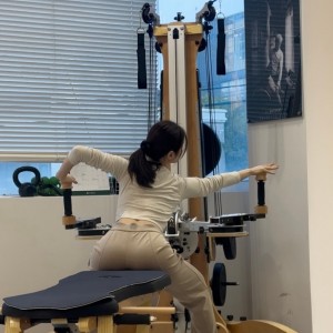 [서울 강남] J.L 필라테스