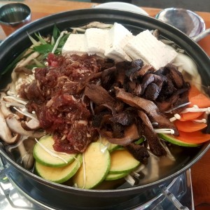 [충북 제천] 월악산영봉가든