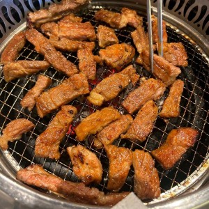 [광주 광산] 로만숯불갈비 광주점