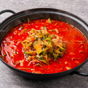 [서울 마포] 광주의맛