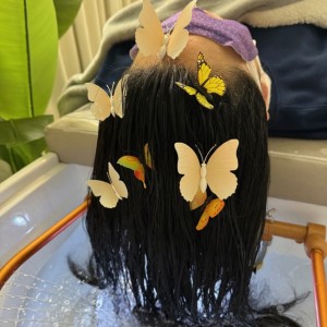 모생떼헤드스파