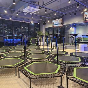 [대전 서구] 점핑하이 관저마치점