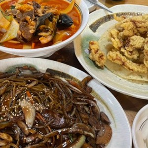 [경남 사천] 설화면옥