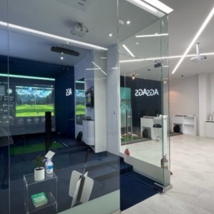 [광주 서구] 어썸골프스튜디오