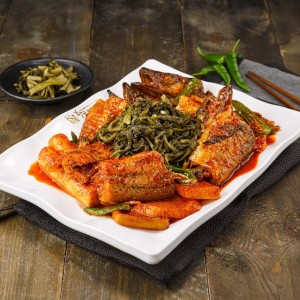 [전남 무안] 황금코다리 무안점