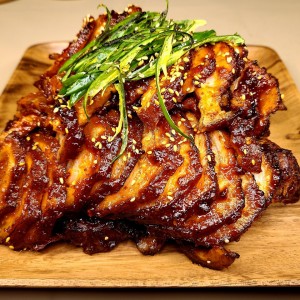 [전북 고창] 족발로 통하는 사람들