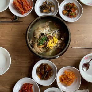 [강원 양양] 거목정