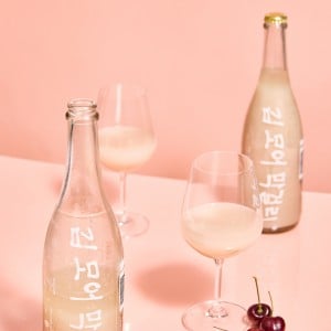 [경북 경주] 깁 모어 막걸리