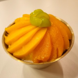 [부산 동구] 마루팥빙수단팥죽