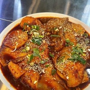 [강원 평창] 무이806능이백숙