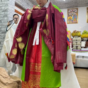 [경기 화성] 백매화당