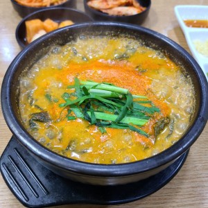 [서울 강북] 본추추어탕 본점
