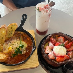 [전북 군산] 브리덤 커피&브런치