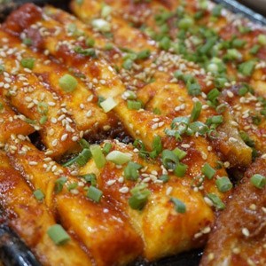 비룡상회 식당