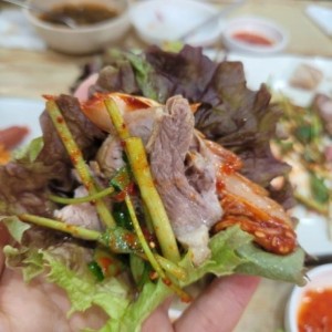 [서울 동대문] 석거리 보쌈&도가니탕