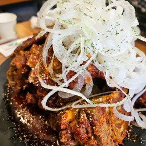 [전북 전주] 양가네감자탕