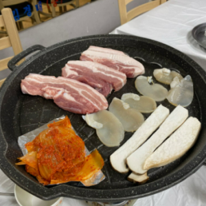 [전북 전주] 외식마당