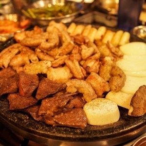 [경기 의정부] 우장창창 의정부금오점