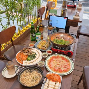 [서울 강남] 우후죽순 신사점