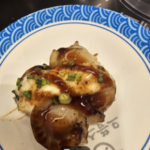 으뜸스시 다산역점