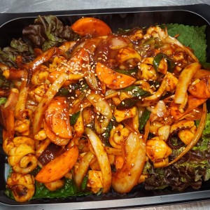 [충북 청주] 장가네포차