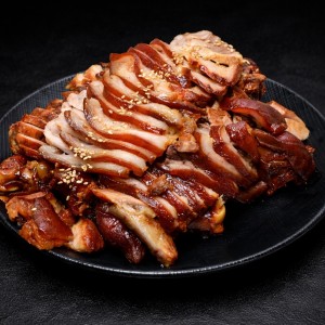 [충북 청주] 족미담 본점