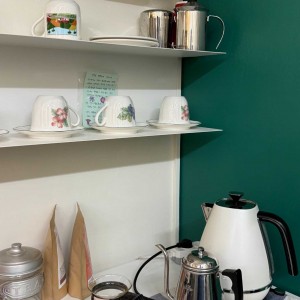 [경기 의왕] 족욕이야기