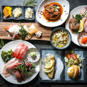 [서울 동작] 쿠라쿠라 참치