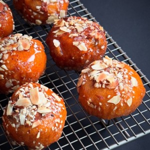 [경남 통영] 통영만나꿀빵