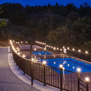 합천 머물당 글램핑