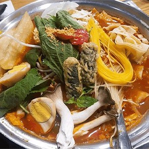 [전남 광양] 호맥 용강점