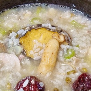 [제주 서귀포] 마농삼계탕