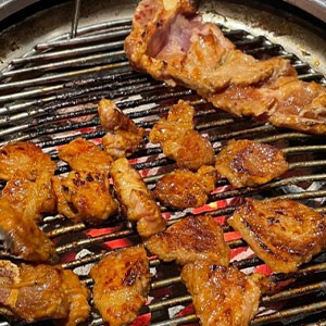 [경기 남양주] 정육식당다정찌개백반