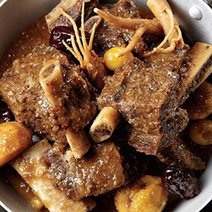 [제주 제주] 제주갈비찜 본점