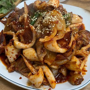 [제주 제주] 풍년밥상