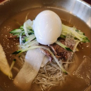 [서울 동작] 현충면옥