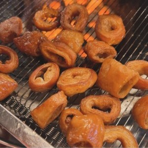 [강원 속초] 연탄돼지갈비 속초점