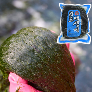 [페이백] 박회장 제철음식