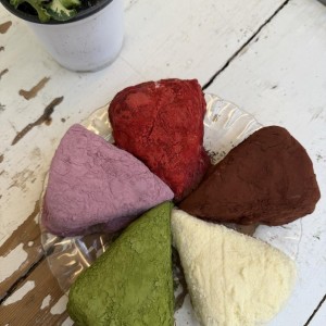 [서울 강남] 빠니드 엠 무니