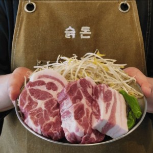 [서울 서대문] 슭돈 이대역본점