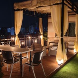 [울산 남구] 울산 파티룸 공간대여 이너스페이스