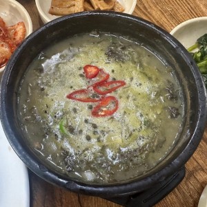 [제주 제주] 루비식당
