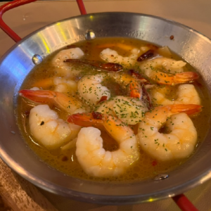 야영 : 밤그림자