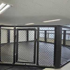 코리아 파이트짐