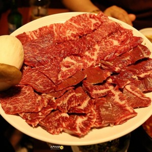 [경남 김해] 한우먹는집