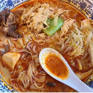 [광주 북구] 소림마라 두암점