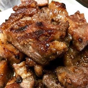 [부산 강서] 공항 참숯갈비