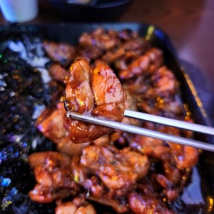 [경기 성남] 시장을 여는 사람들 모란점