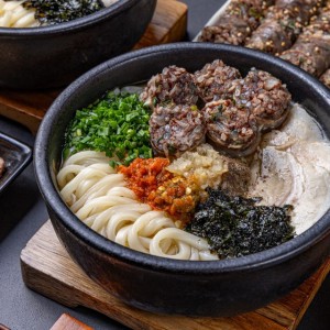 [경북 포항] 동동국밥 포항북구청점